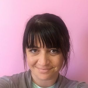 Meet your Posher, Joann